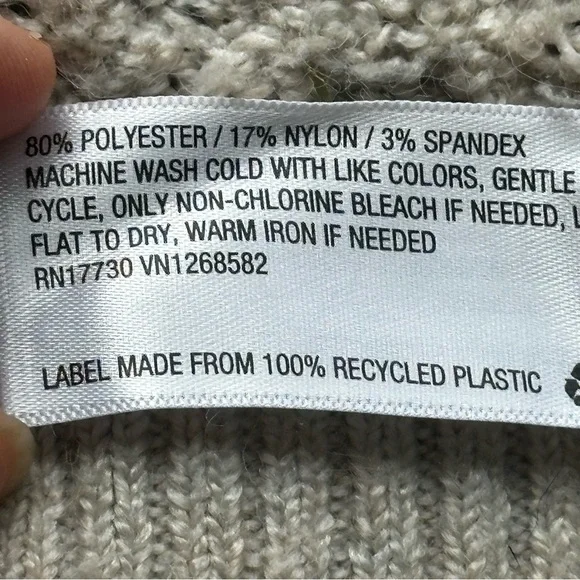 Universal Thread Honeycomb Layering Cardigan Women's‎ Size XS - Picture 5 of 13